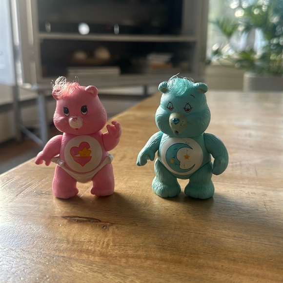 Care Bears - Picture 1 of 3